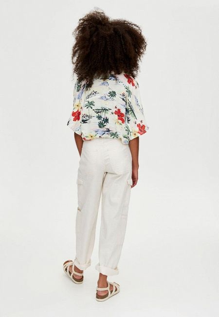Блуза Pull&Bear
