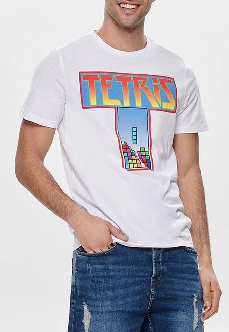 Солнцезащитные очки Only & Sons