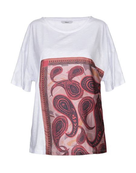 Футболка ONLY