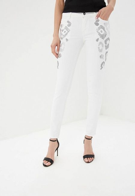 Джинсы Just Cavalli