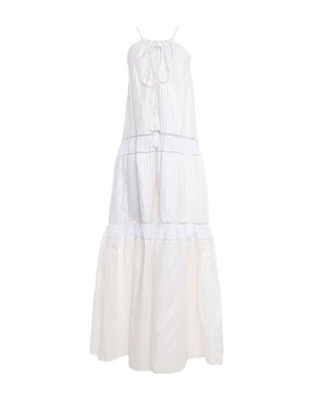 Платье JONATHAN SIMKHAI