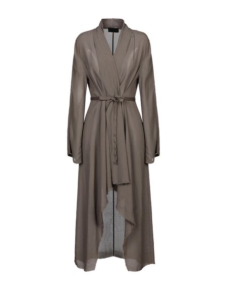 Пальто LEMURIA