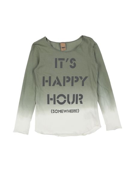 Футболка PLEASE