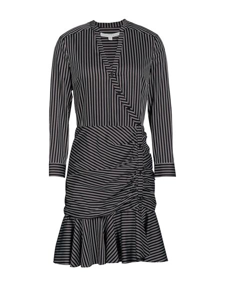 Платье VERONICA BEARD