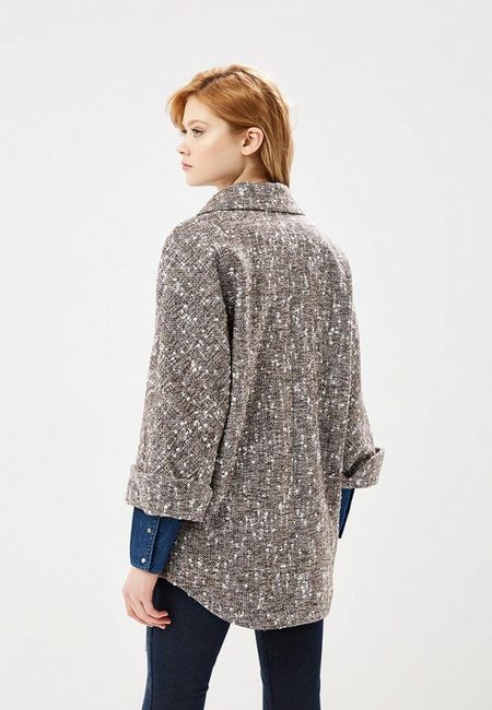 Пальто Electrastyle