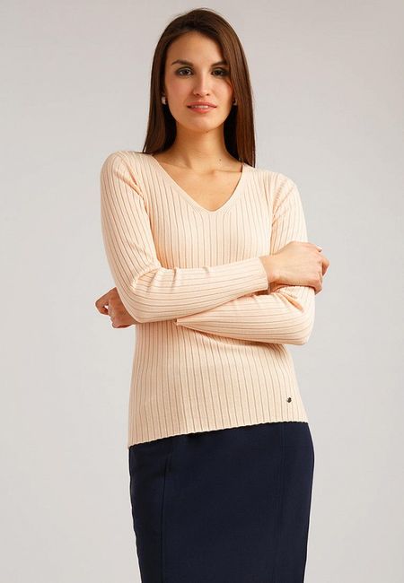 Пуловер Finn Flare