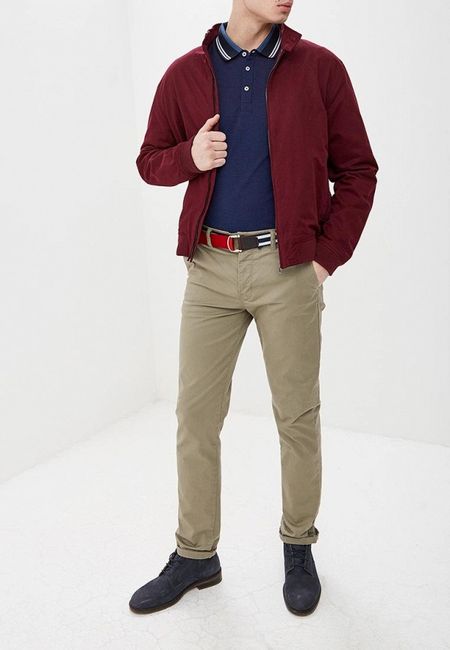 Футболка Celio