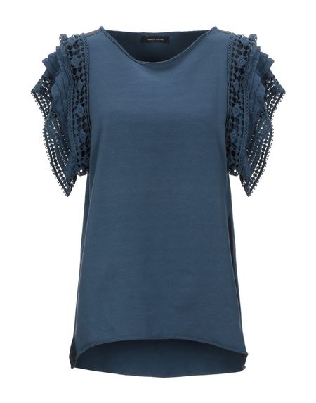 Толстовка ROBERTO COLLINA