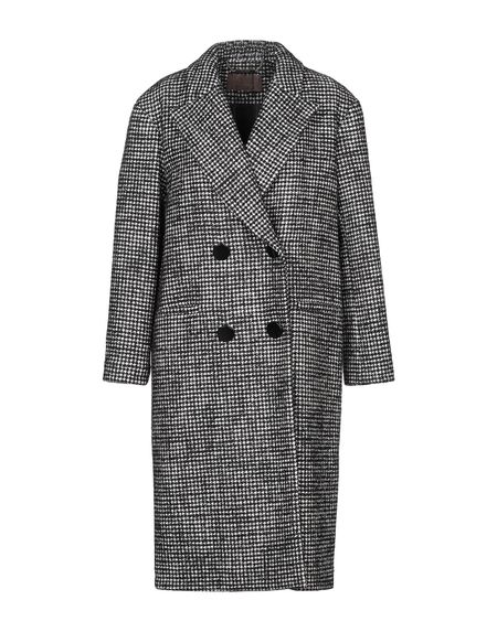 Пальто SPACE STYLE CONCEPT