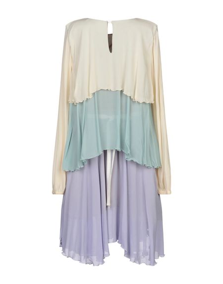 Платье SEMICOUTURE