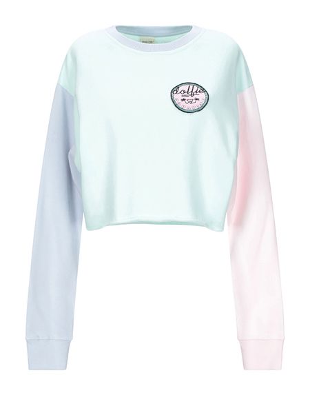 Толстовка DOLFIE