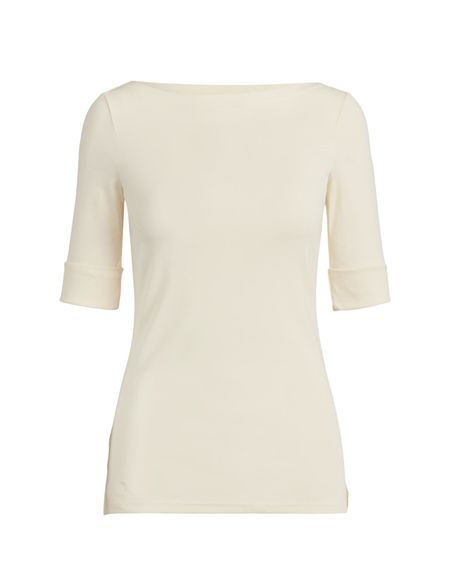 Футболка LAUREN RALPH LAUREN