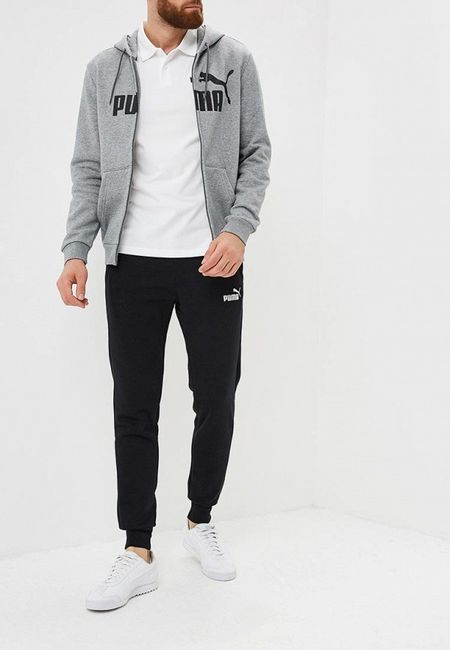 Толстовка PUMA