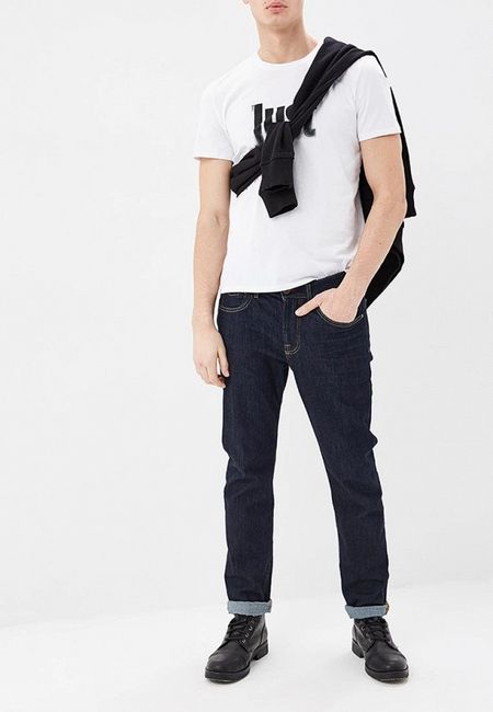 Футболка Just Cavalli