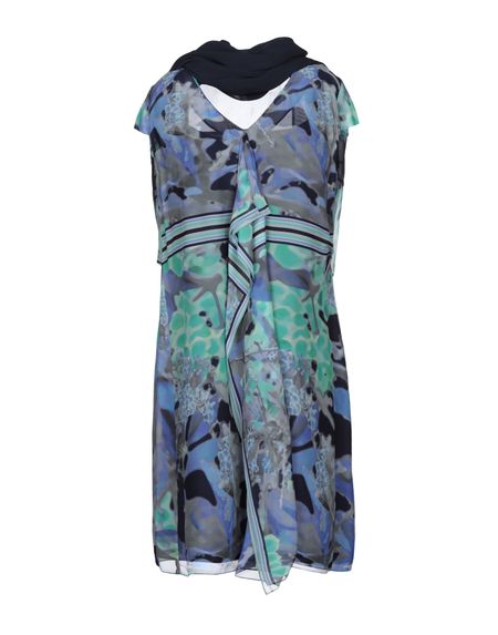 Платье DIANA GALLESI