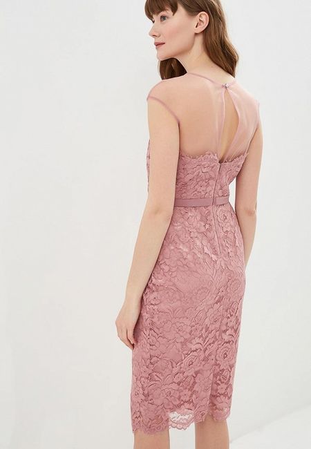 Платье Little Mistress