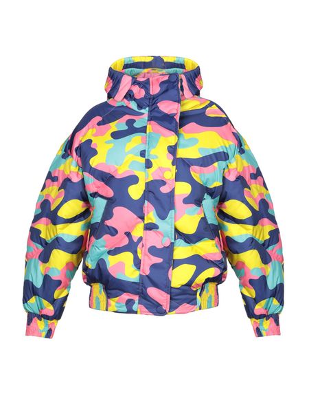 Пуховик IENKI IENKI