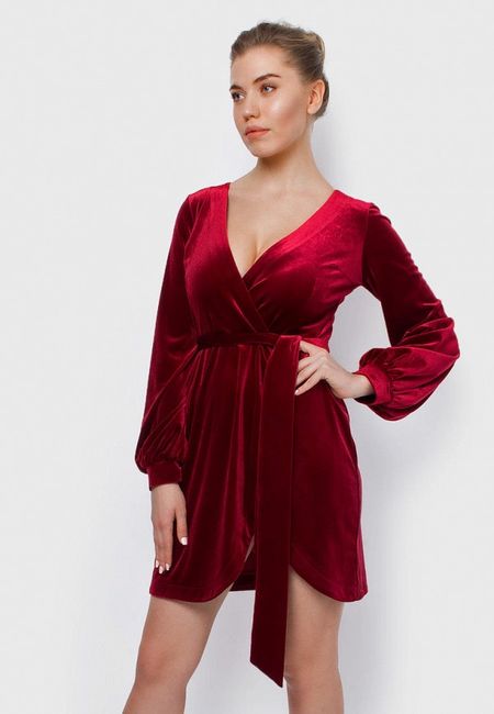 Платье Malaeva