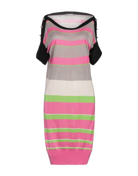 Платье WHO*S WHO