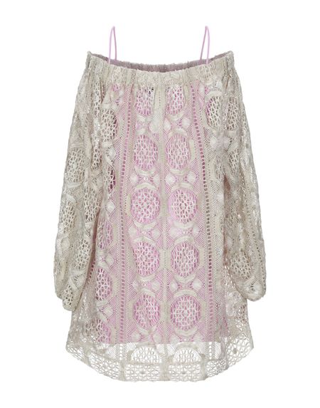 Платье BLUMARINE
