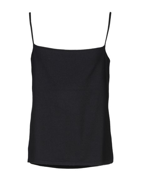 Топ RALPH LAUREN BLACK LABEL