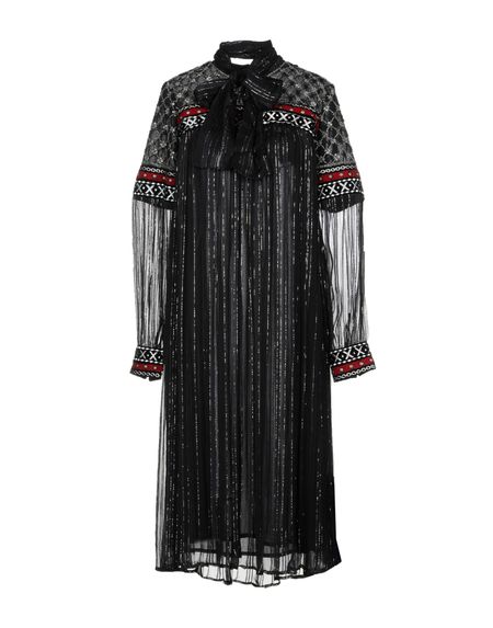 Платье DODO BAR OR