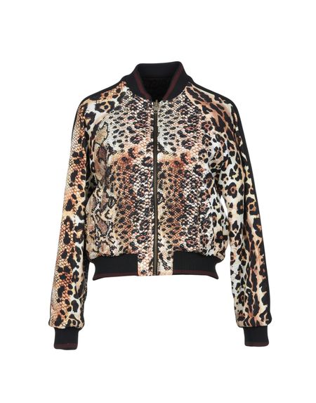 Куртка JUST CAVALLI