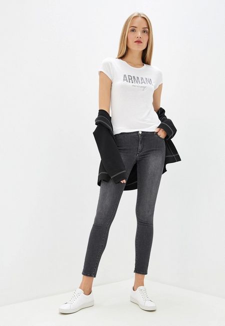 Футболка Armani Exchange