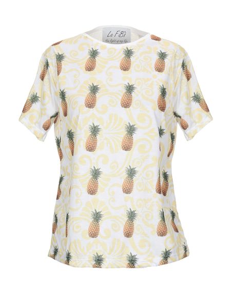 Футболка LE FIBÌ