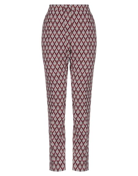 Брюки ALEXACHUNG