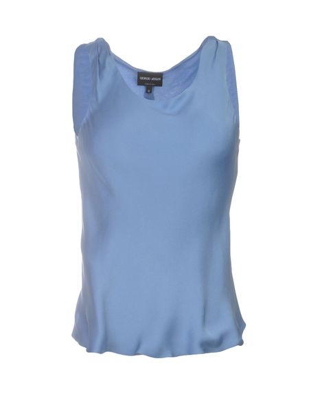 Топ GIORGIO ARMANI