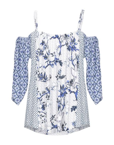 Футболка DESIGUAL