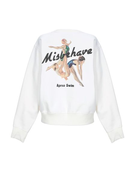 Толстовка MISBHV