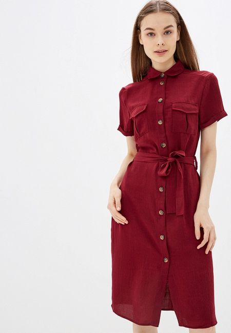 Платье Brave Soul