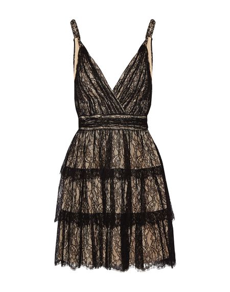 Платье ALICE + OLIVIA