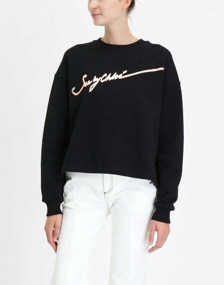 Толстовка SEE BY CHLOÉ