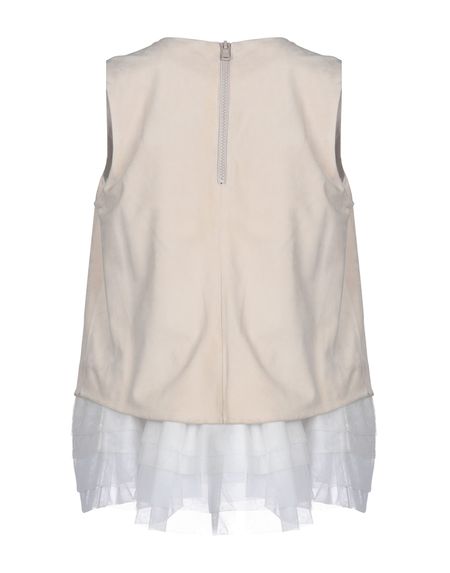 Топ BRUNELLO CUCINELLI