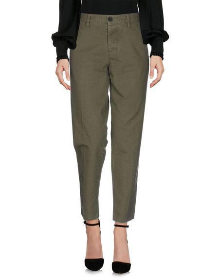 Брюки DSQUARED2