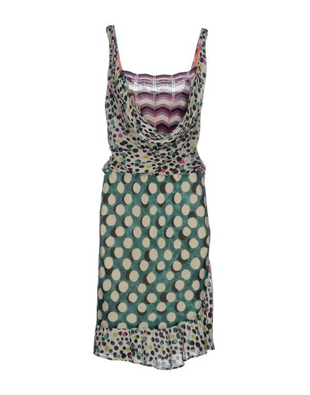 Платье PIANURASTUDIO