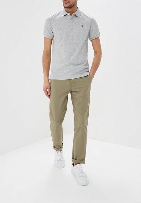 Футболка Hackett London