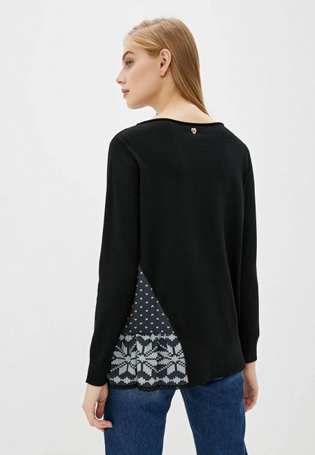 Джемпер Twinset Milano