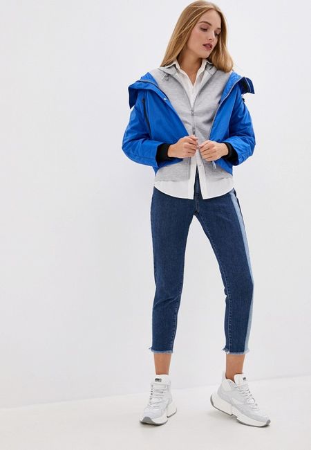 Джинсы Sportmax Code