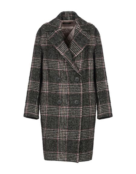 Пальто ANTONELLI