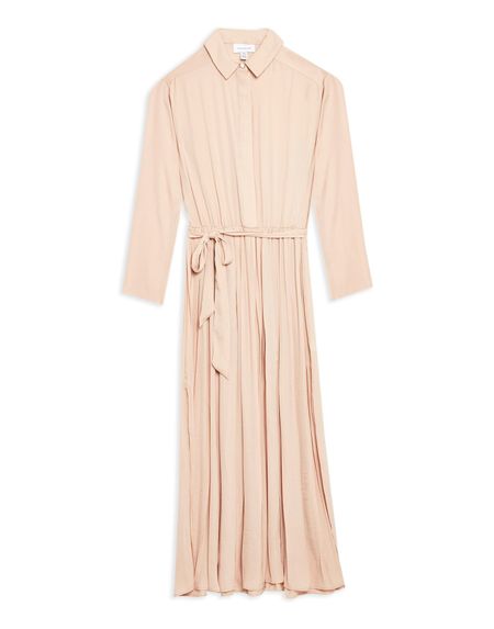 Платье TOPSHOP