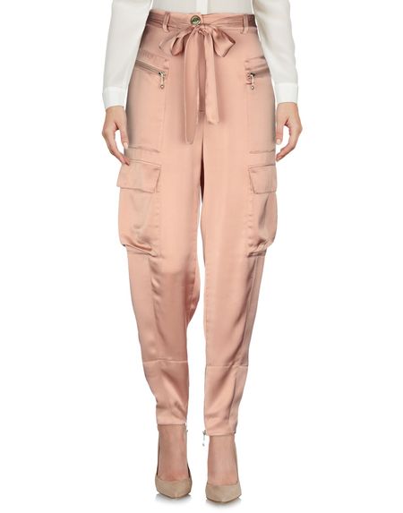 Брюки JUST CAVALLI