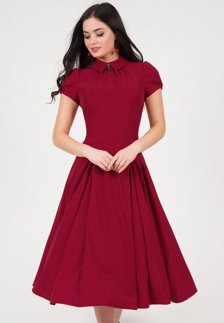 Платье Grey Cat