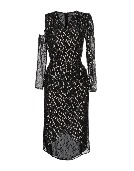 Платье SIMONA CORSELLINI