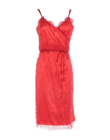 Платье NINA RICCI