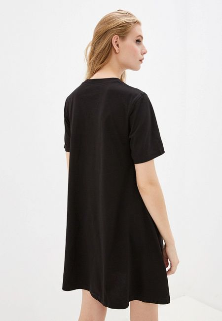 Платье McQ Alexander McQueen