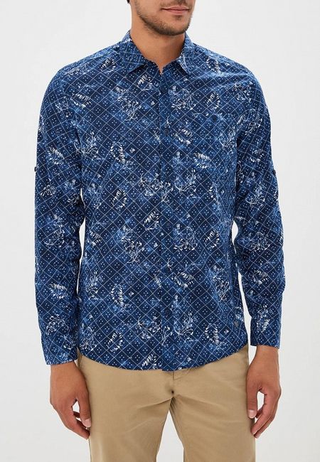 Рубашка Colin's